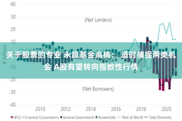 关于股票的专业 永赢基金高楠： 适时捕捉两类机会 A股有望转向指数性行情