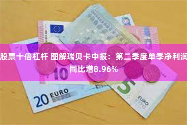 股票十倍杠杆 图解瑞贝卡中报：第二季度单季净利润同比增8.96%